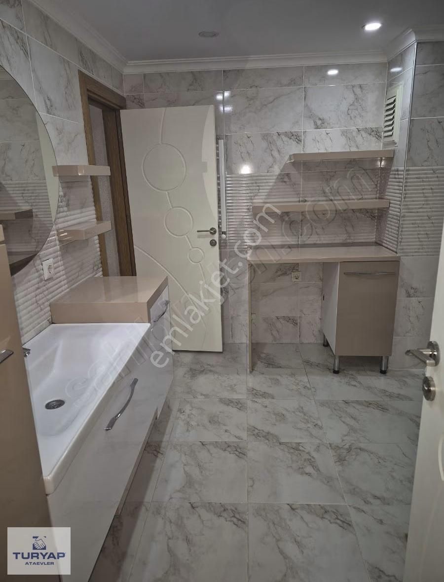 Yunuseli Ayyıldız Sitesi 2'inci Etap 3+1 Kiralık Lüks Daire - Görsel 8