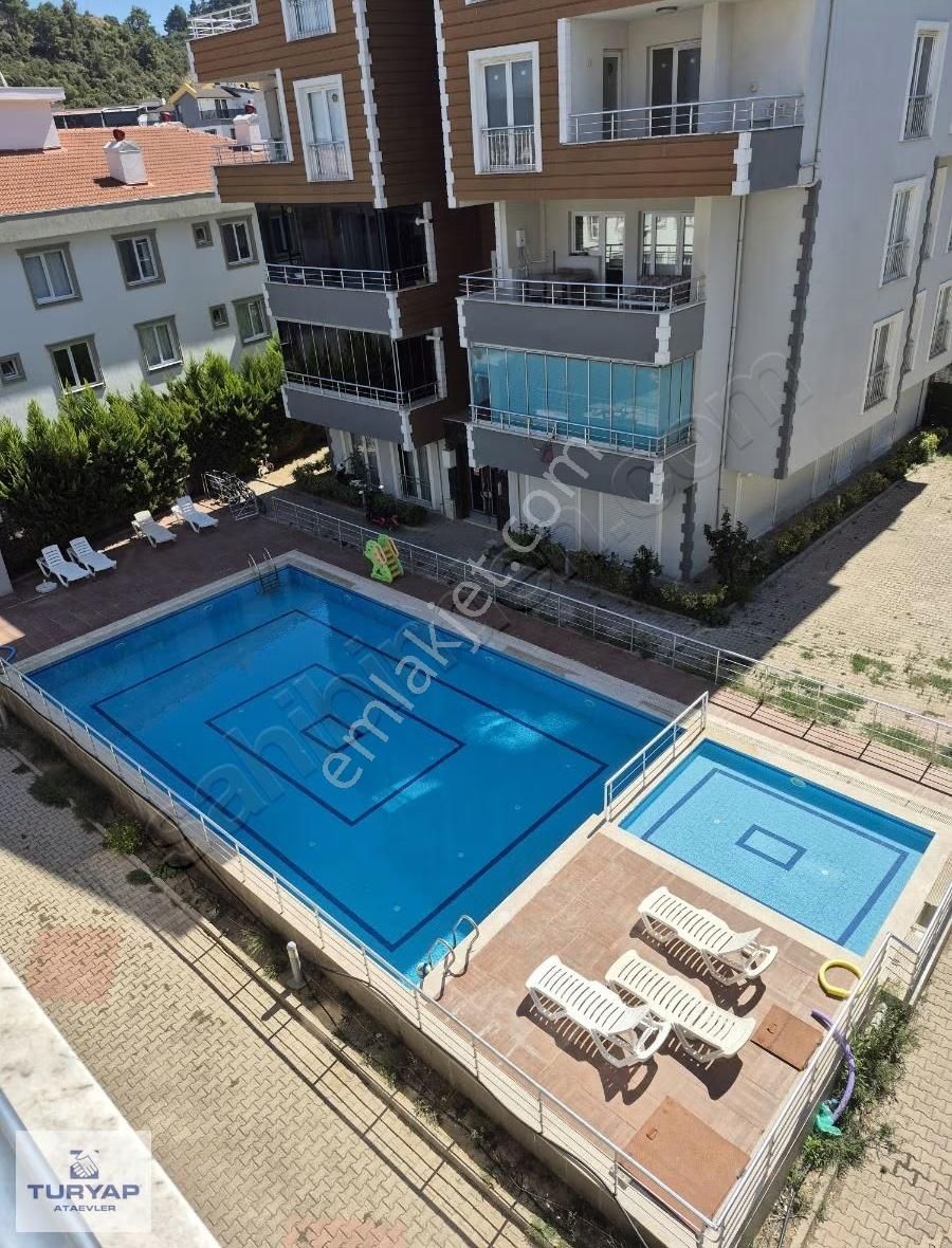 Gemlik Kurşunlu Havuzlu Dubleks