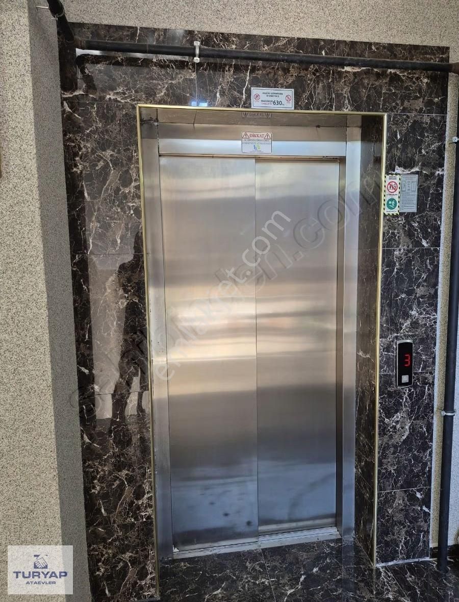 Gemlik Kurşunlu Havuzlu Dubleks - Görsel 12