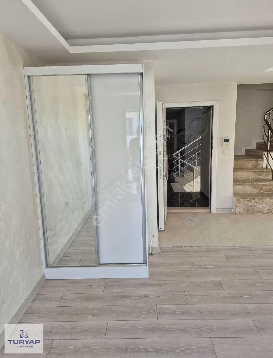 Gemlik Kurşunlu Havuzlu Dubleks - Görsel 2