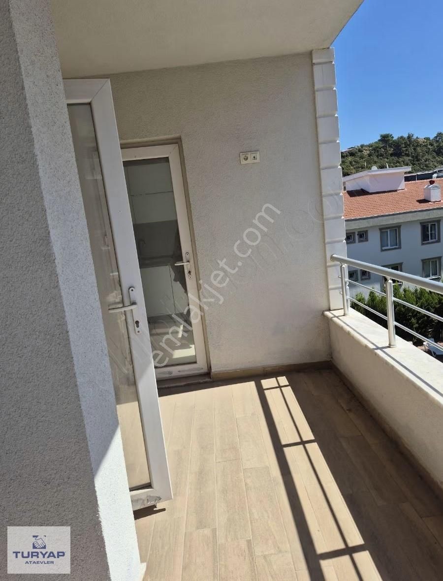 Gemlik Kurşunlu Havuzlu Dubleks - Görsel 9