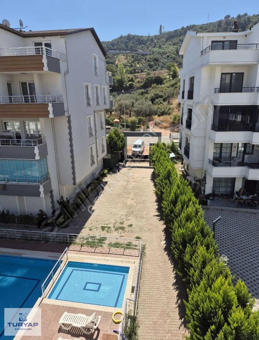 Gemlik Kurşunlu Havuzlu Dubleks - Görsel 8