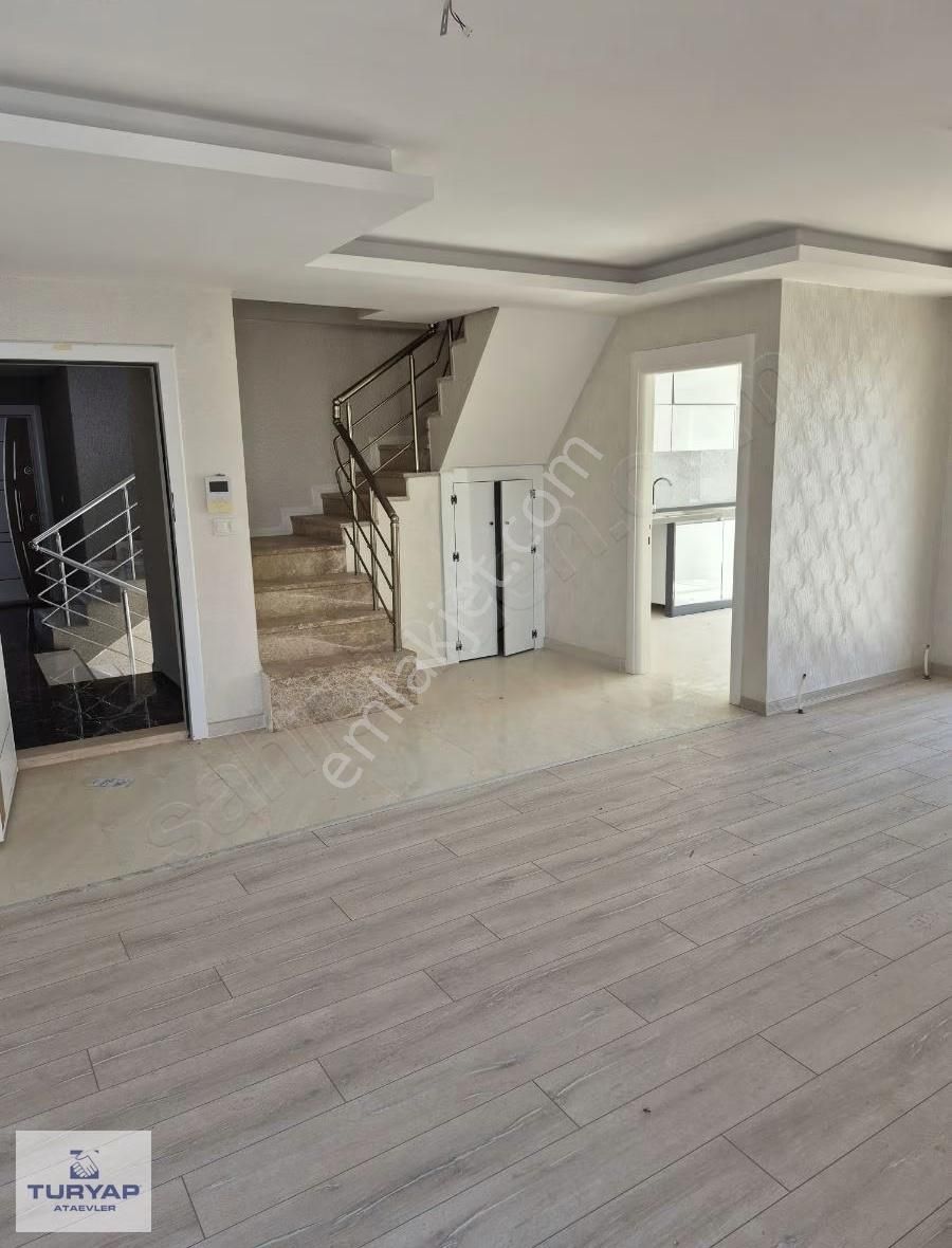 Gemlik Kurşunlu Havuzlu Dubleks - Görsel 4