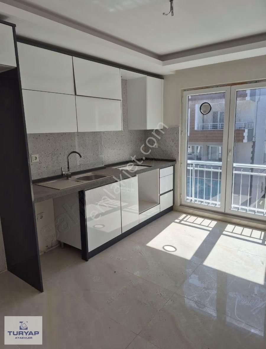 Gemlik Kurşunlu Havuzlu Dubleks - Görsel 3