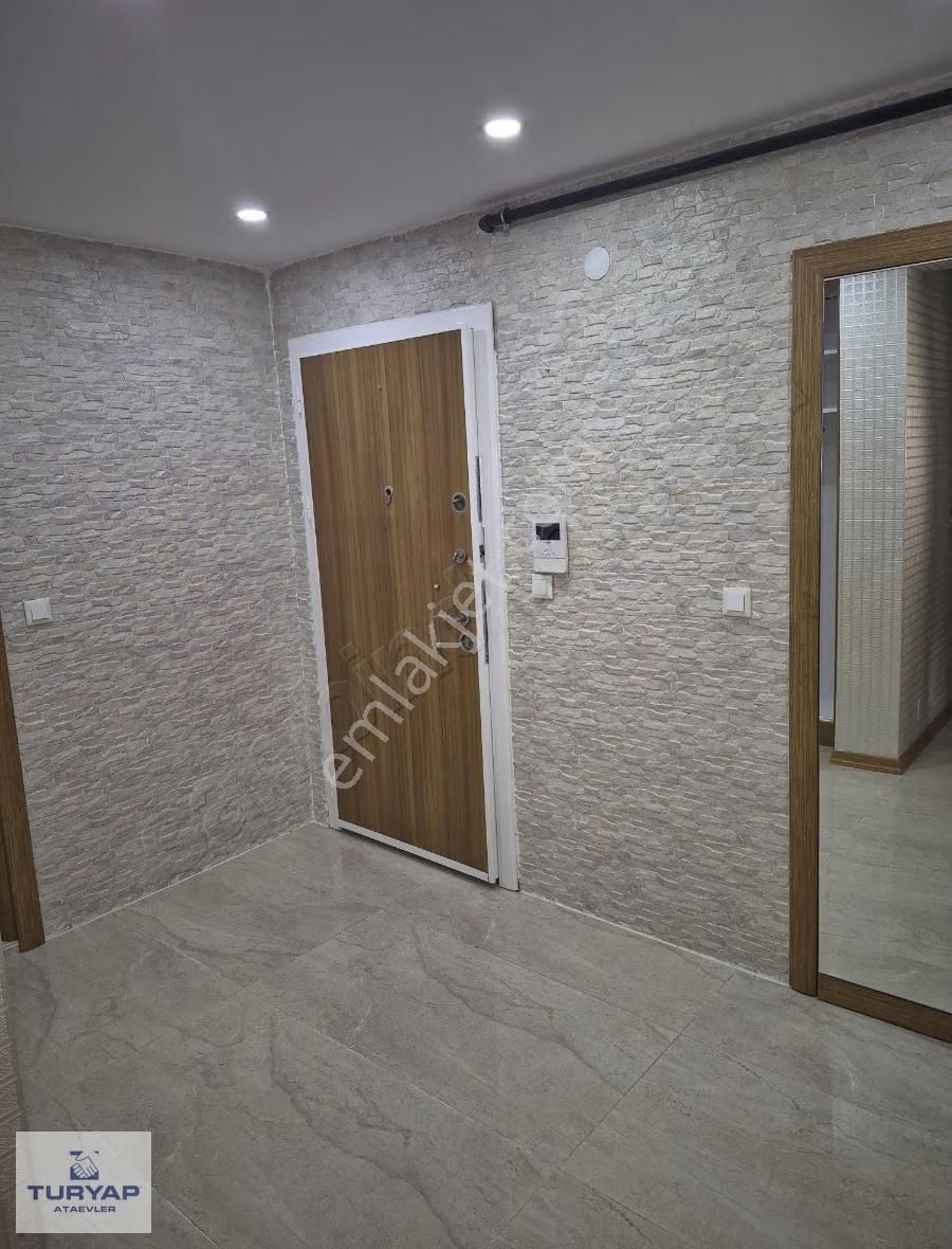 Yunuseli Mah.ayyıldız Sitesi 1'inci Etap 3+1 Kiralık Lüks Daire - Görsel 10