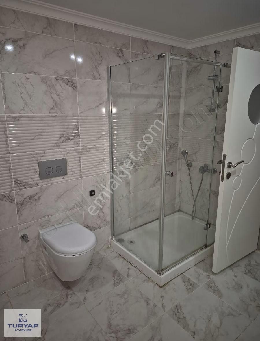 Yunuseli Mah.ayyıldız Sitesi 1'inci Etap 3+1 Kiralık Lüks Daire - Görsel 3