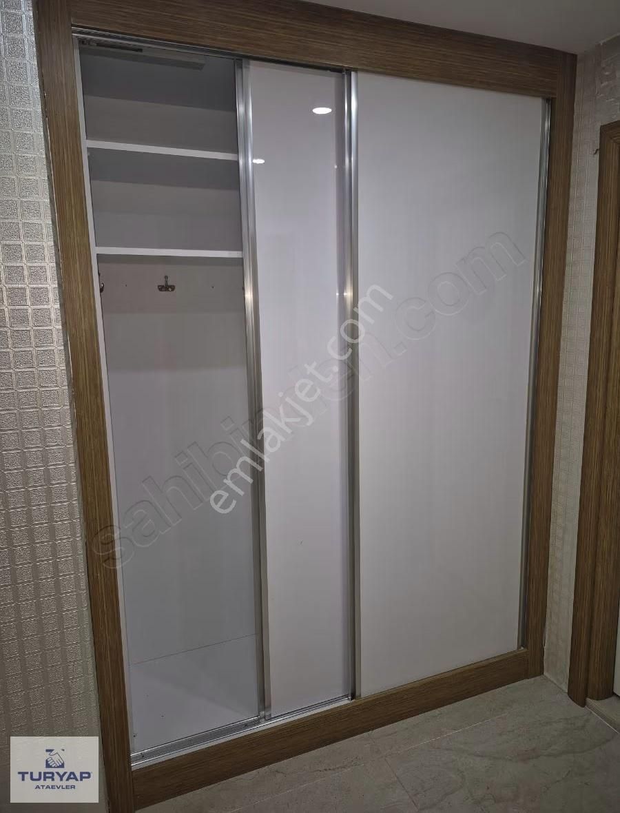 Yunuseli Mah.ayyıldız Sitesi 1'inci Etap 3+1 Kiralık Lüks Daire - Görsel 8
