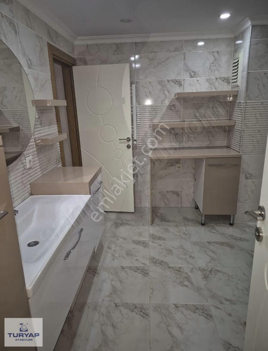 Yunuseli Mah.ayyıldız Sitesi 1'inci Etap 3+1 Kiralık Lüks Daire - Görsel 5