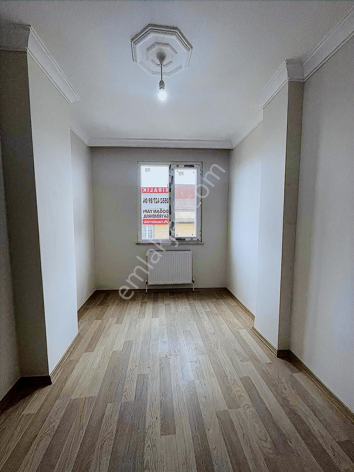 Sancaktepe Yunus Emre Sosyal Tesise Yakın 2+1 Kiralık Arakat - Görsel 8