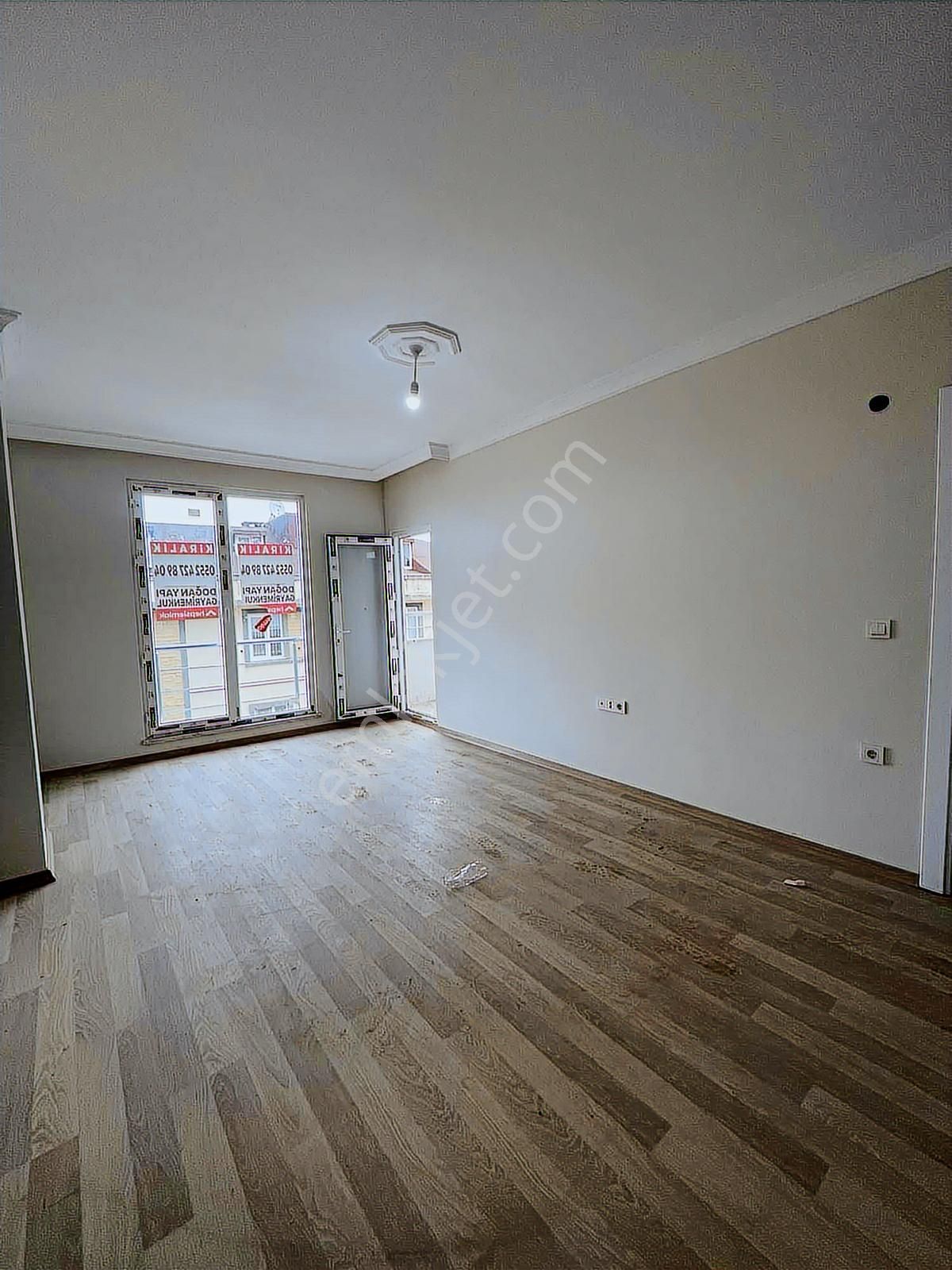 Sancaktepe Yunus Emre Sosyal Tesise Yakın 2+1 Kiralık Arakat - Görsel 5