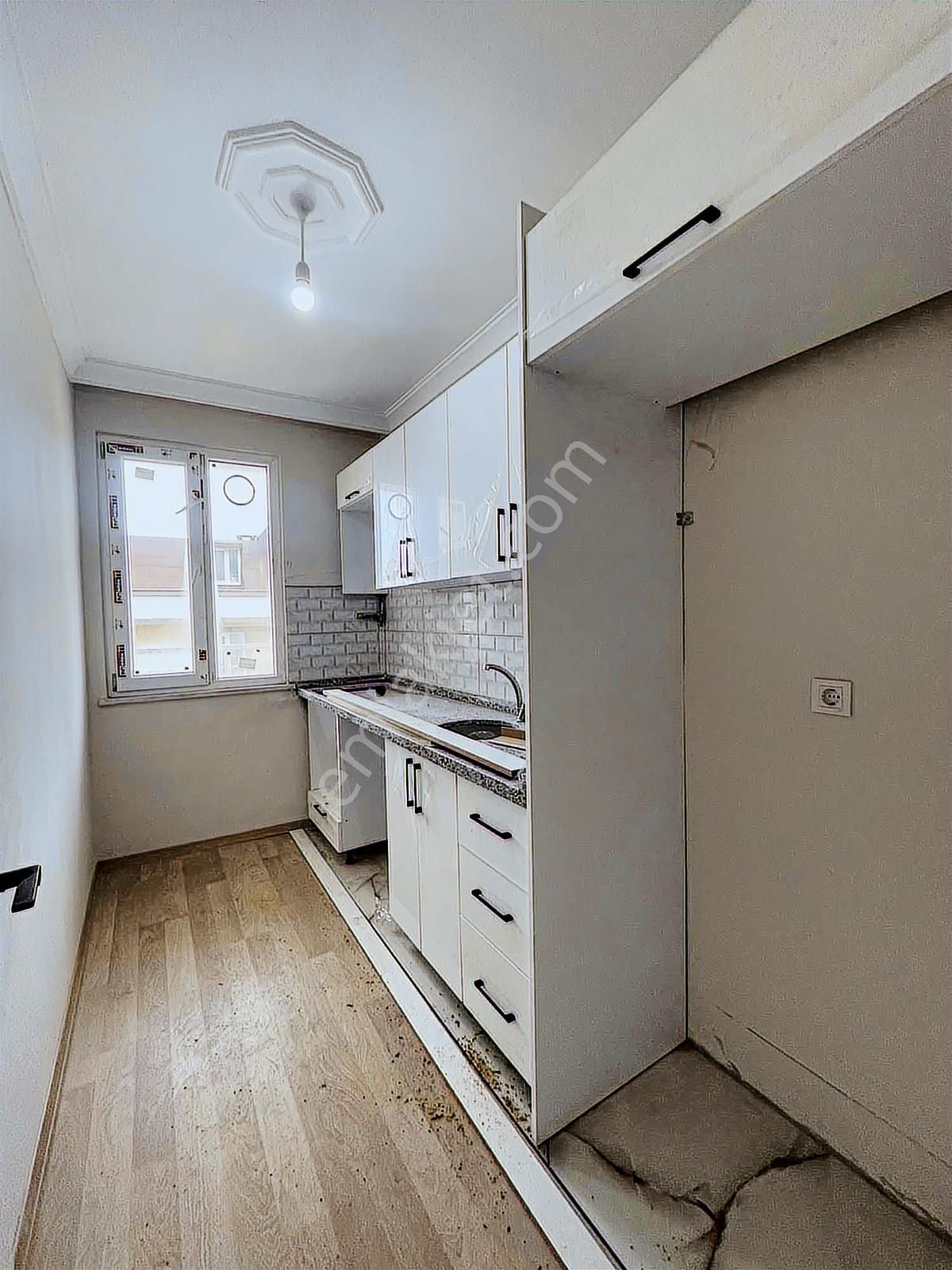 Sancaktepe Yunus Emre Sosyal Tesise Yakın 2+1 Kiralık Arakat - Görsel 16