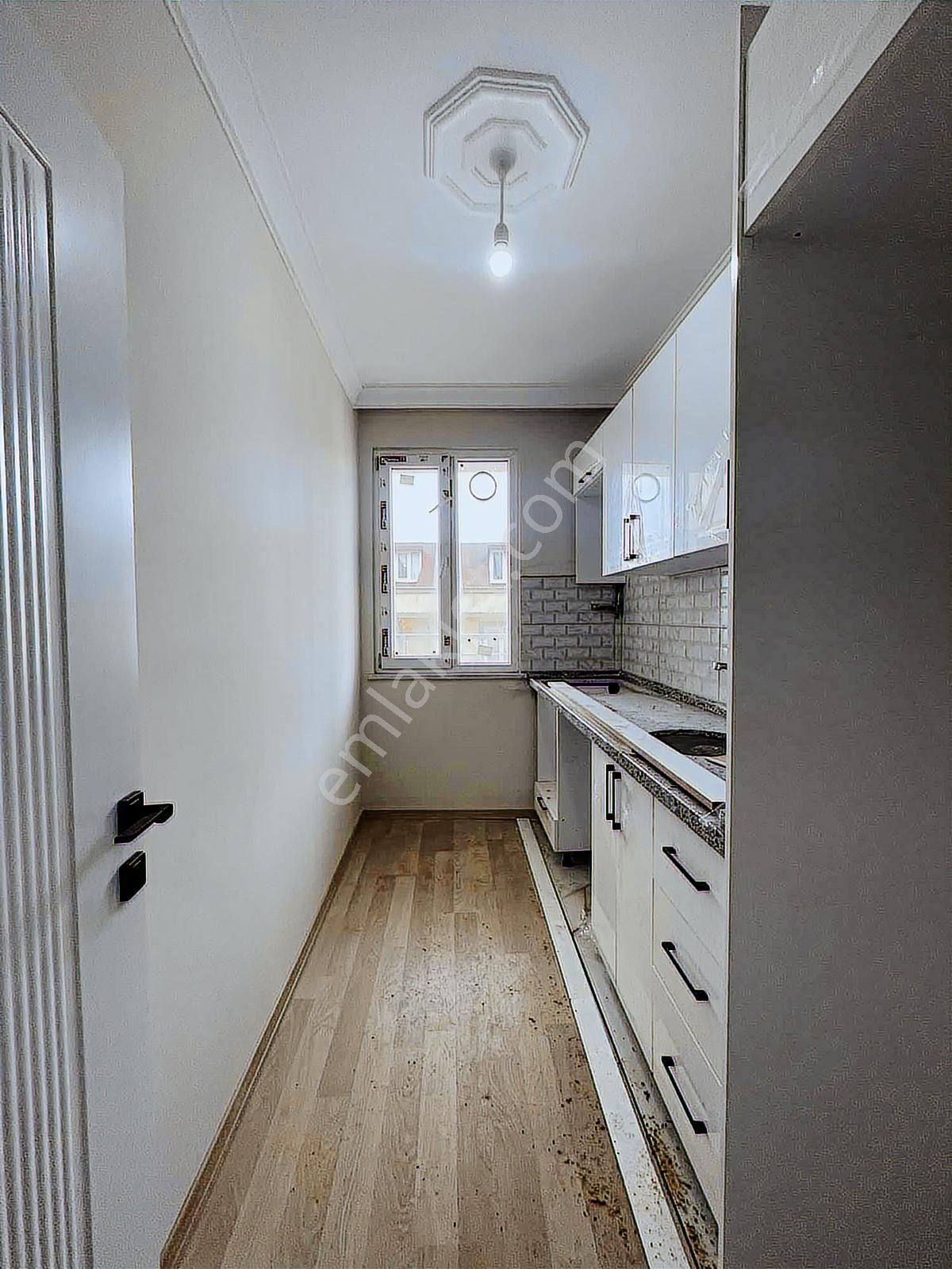 Sancaktepe Yunus Emre Sosyal Tesise Yakın 2+1 Kiralık Arakat - Görsel 6