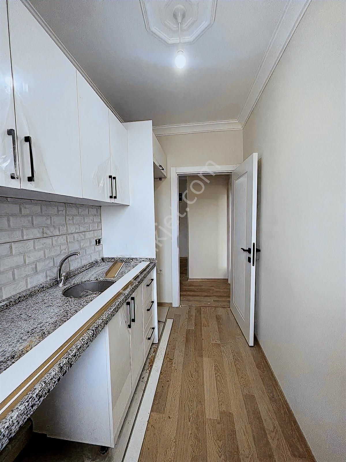 Sancaktepe Yunus Emre Sosyal Tesise Yakın 2+1 Kiralık Arakat - Görsel 15