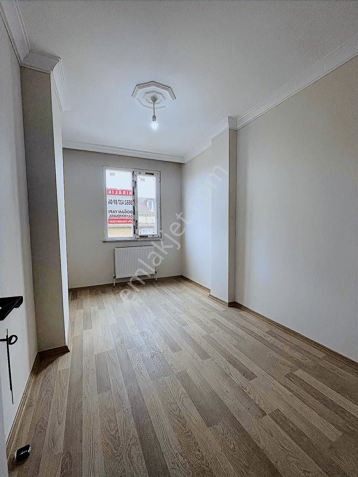 Sancaktepe Yunus Emre Sosyal Tesise Yakın 2+1 Kiralık Arakat - Görsel 27