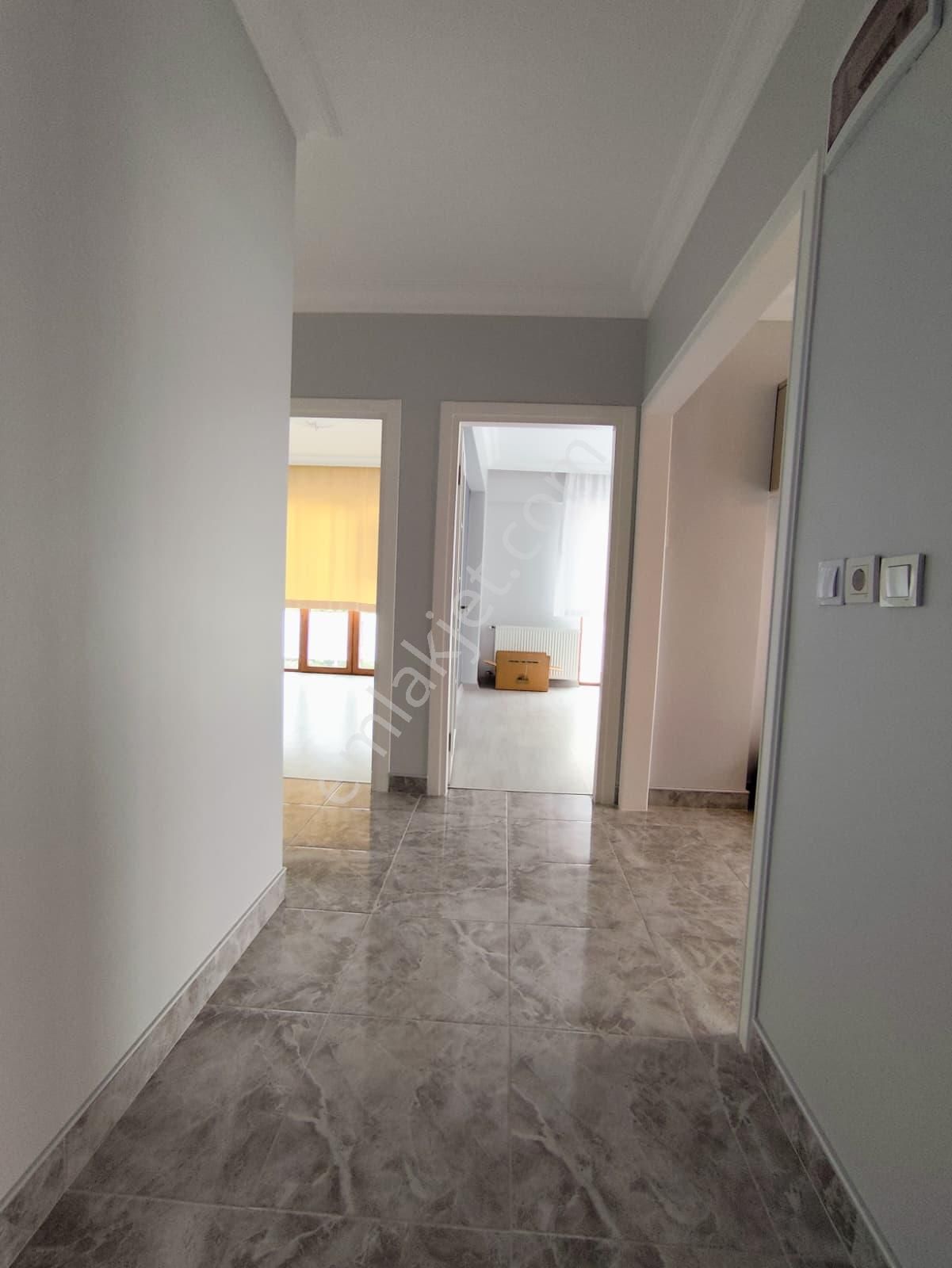 Mertcan Dan Cumhuriyet Mah İçi Full Yenilenmiş 2+1 Ankastreli - İskanlı - Görsel 26