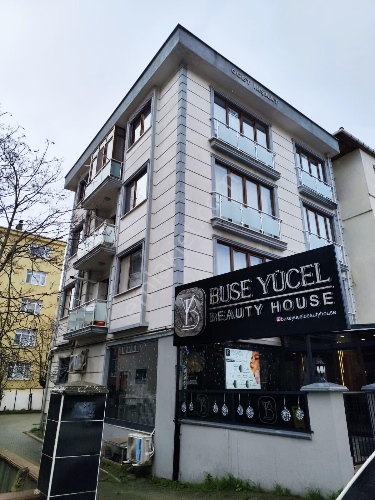 Mertcan Dan Cumhuriyet Mah İçi Full Yenilenmiş 2+1 Ankastreli - İskanlı - Görsel 32