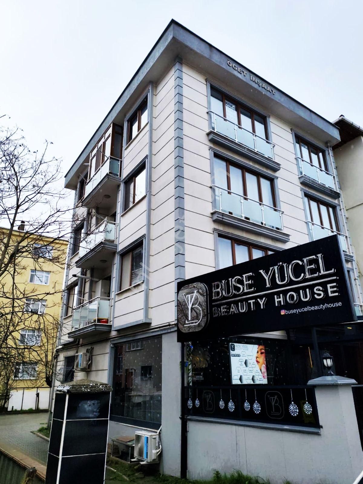 Mertcan Dan Cumhuriyet Mah İçi Full Yenilenmiş 2+1 Ankastreli - İskanlı - Görsel 33