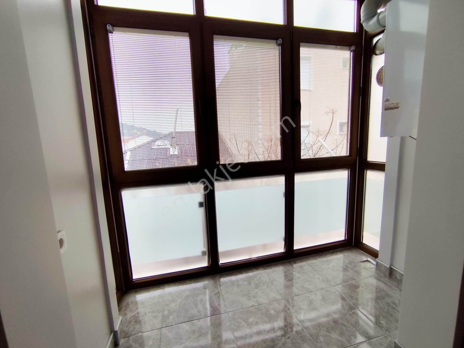 Mertcan Dan Cumhuriyet Mah İçi Full Yenilenmiş 2+1 Ankastreli - İskanlı - Görsel 30