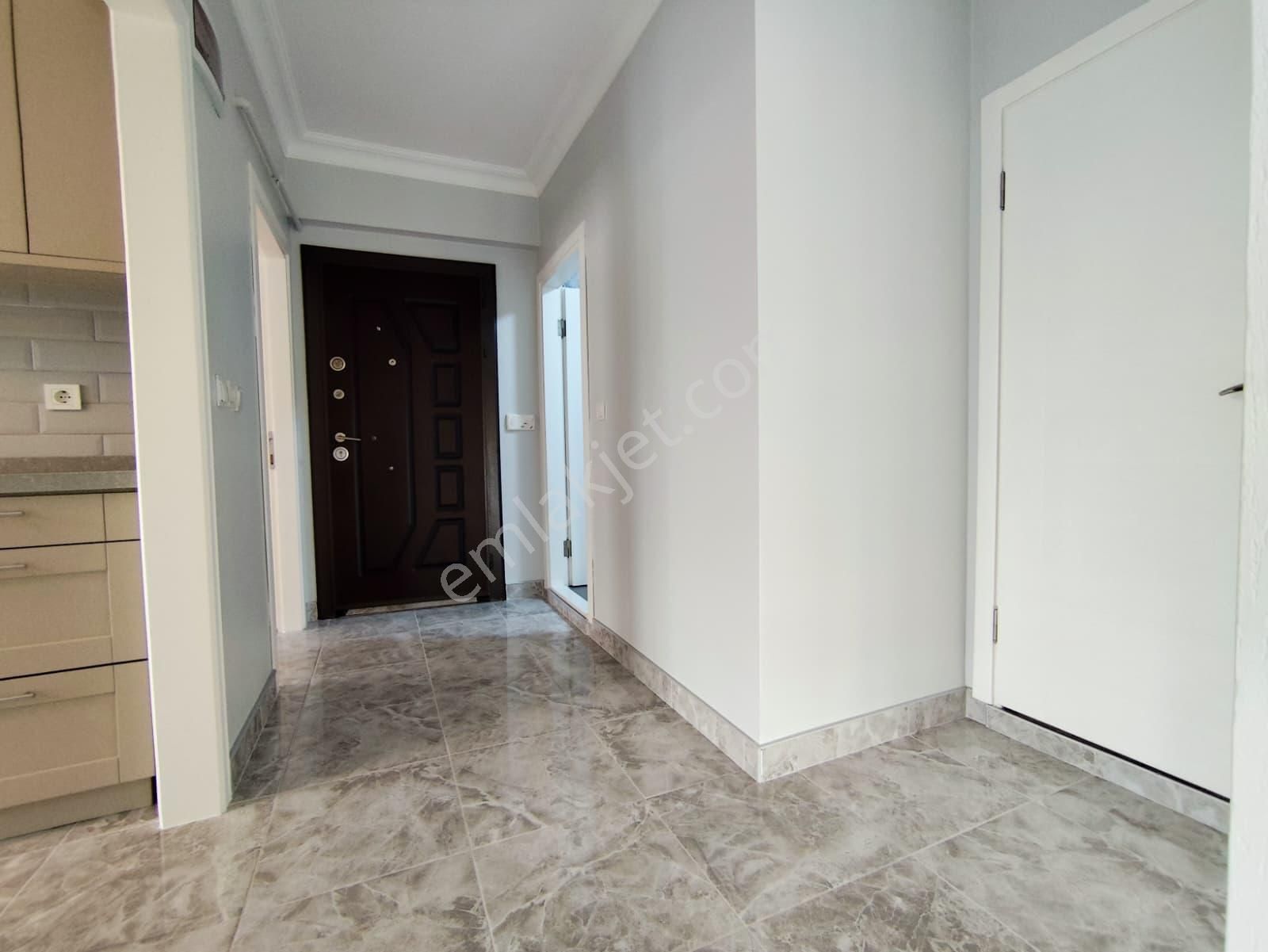 Mertcan Dan Cumhuriyet Mah İçi Full Yenilenmiş 2+1 Ankastreli - İskanlı - Görsel 27