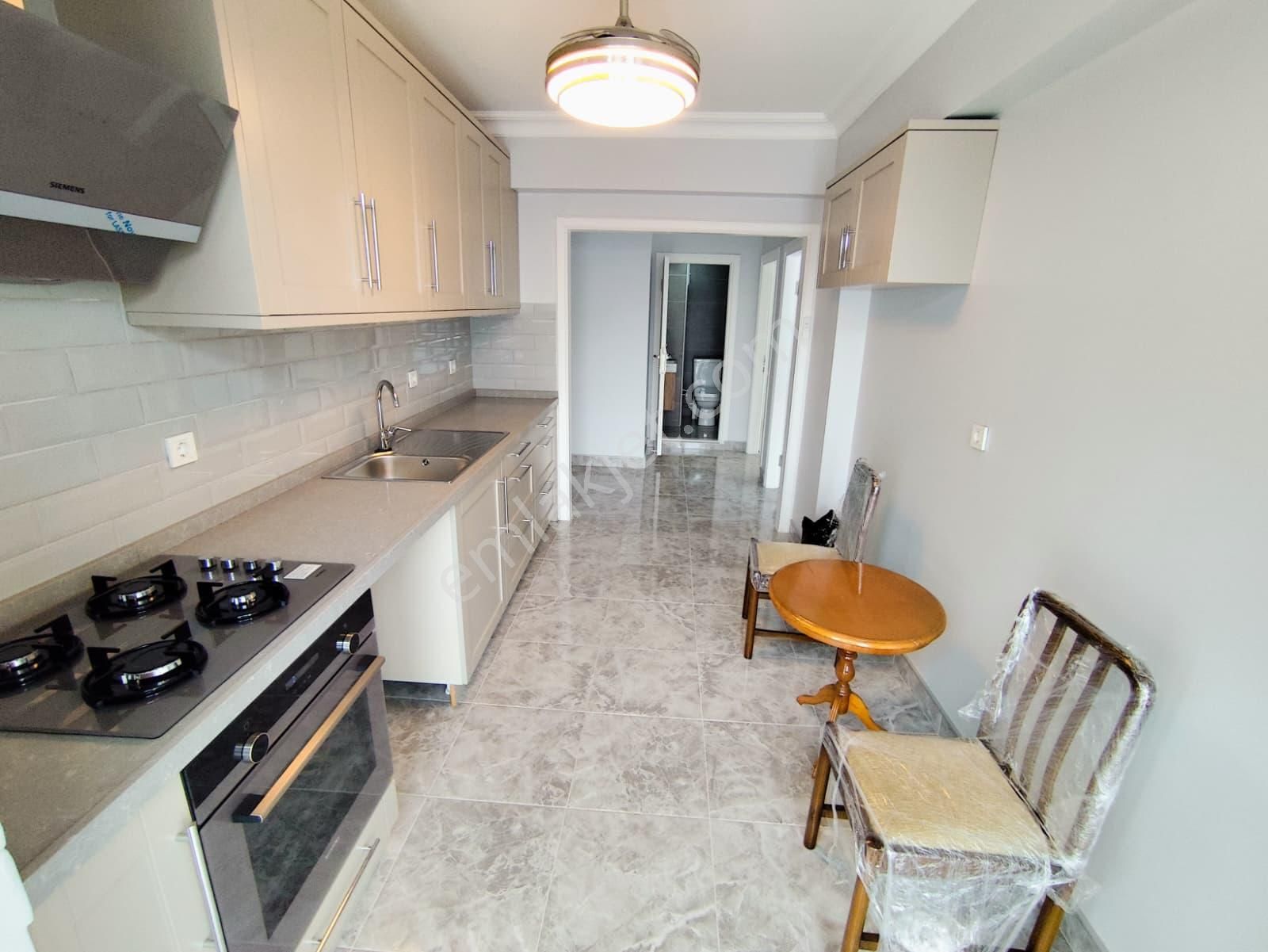 Mertcan Dan Cumhuriyet Mah İçi Full Yenilenmiş 2+1 Ankastreli - İskanlı - Görsel 15