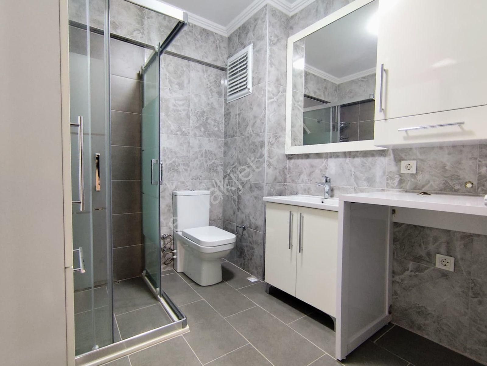 Mertcan Dan Cumhuriyet Mah İçi Full Yenilenmiş 2+1 Ankastreli - İskanlı - Görsel 19