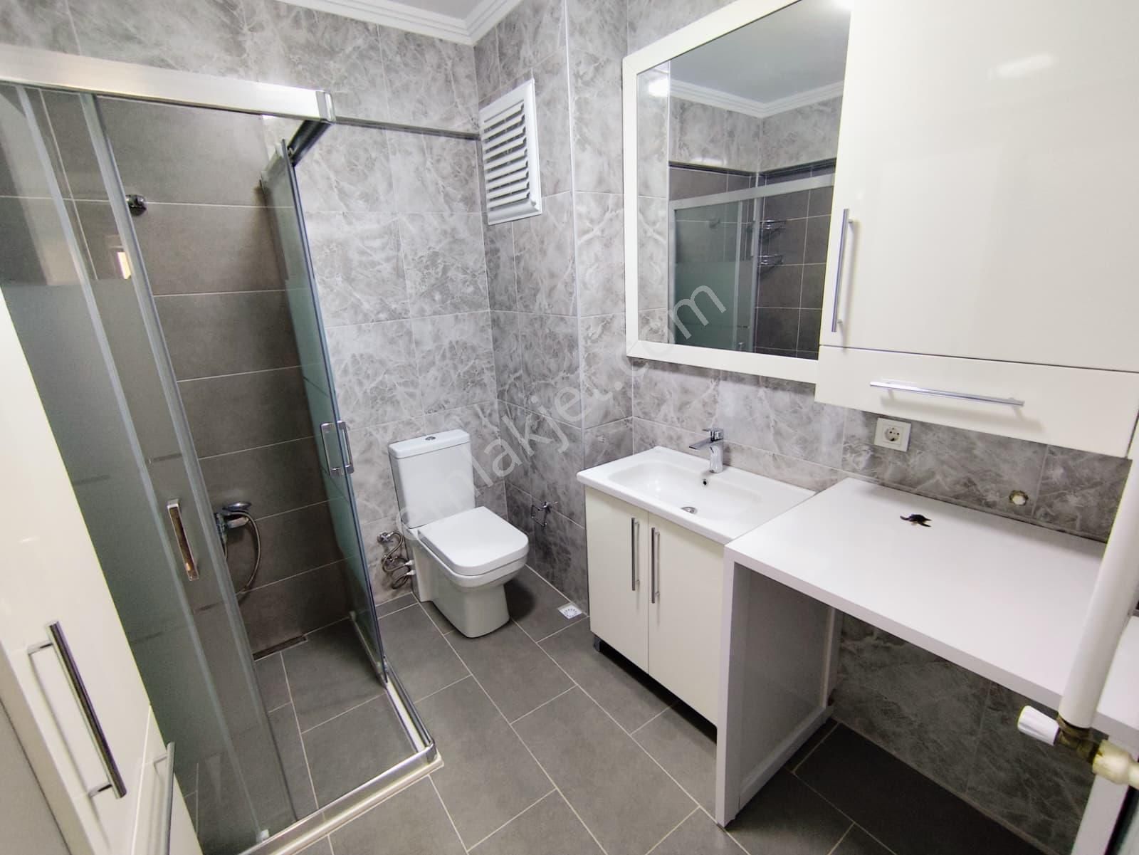 Mertcan Dan Cumhuriyet Mah İçi Full Yenilenmiş 2+1 Ankastreli - İskanlı - Görsel 20