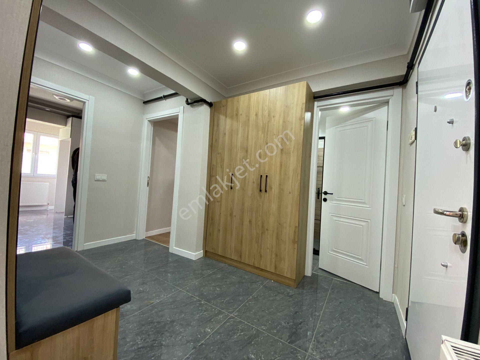 Aşağı Eğlence Göbek Yakını 3+1 Bağımsız Ultralüx Ortakat Çift Banyo - Görsel 22