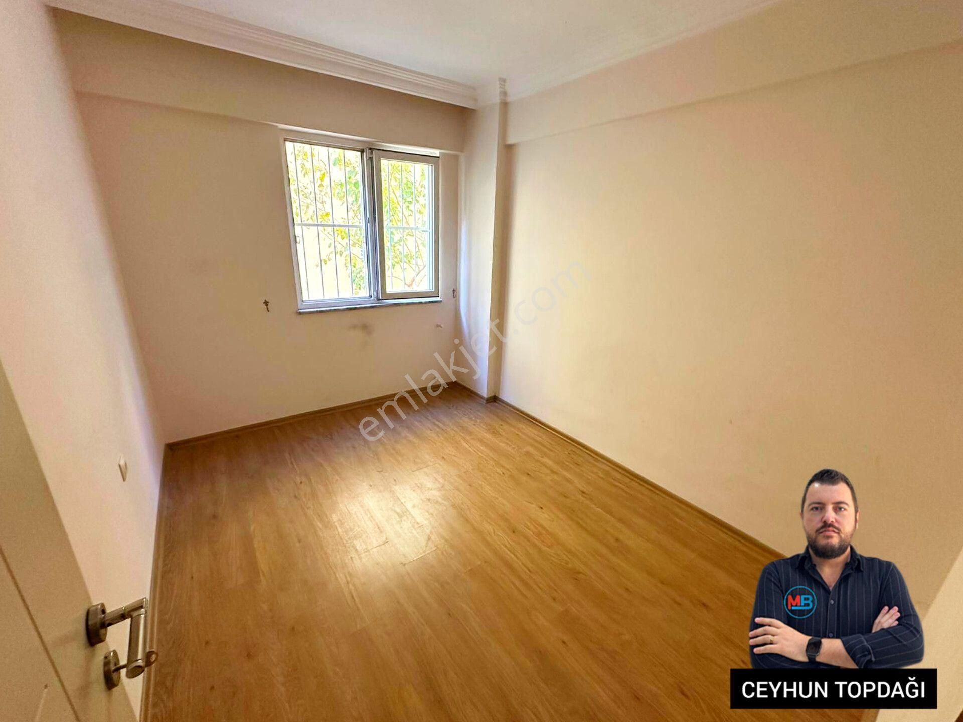 Didimde Satılık 2+1 Daire Ayrı Mutfak Yüksek Giriş Merkeze Yakın Bahçeli ! - Görsel 9
