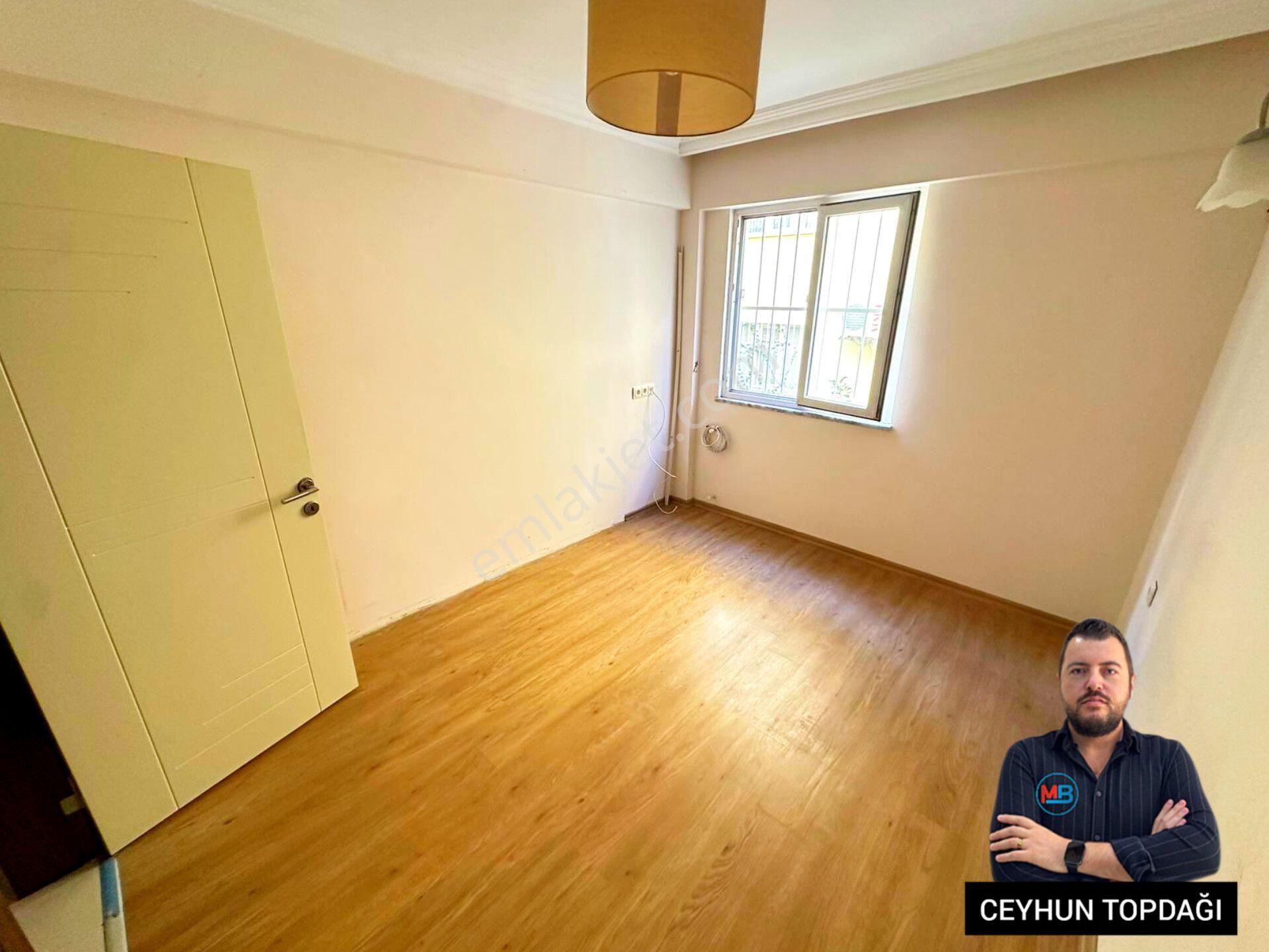 Didimde Satılık 2+1 Daire Ayrı Mutfak Yüksek Giriş Merkeze Yakın Bahçeli ! - Görsel 10