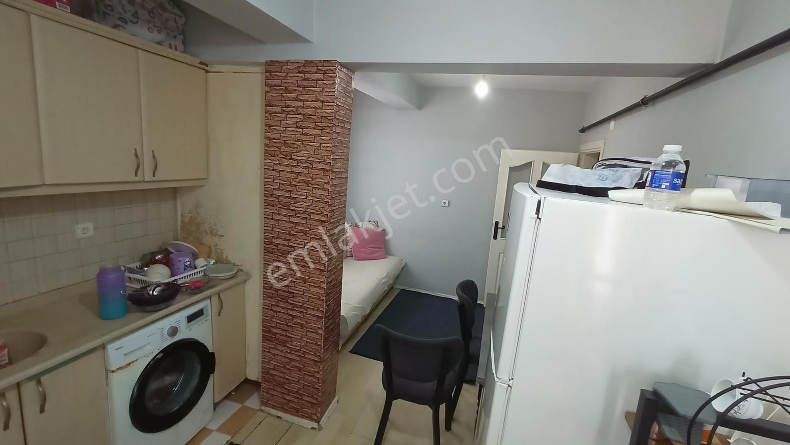 2+1 Köşe Parsel Satılık Ev - Görsel 9