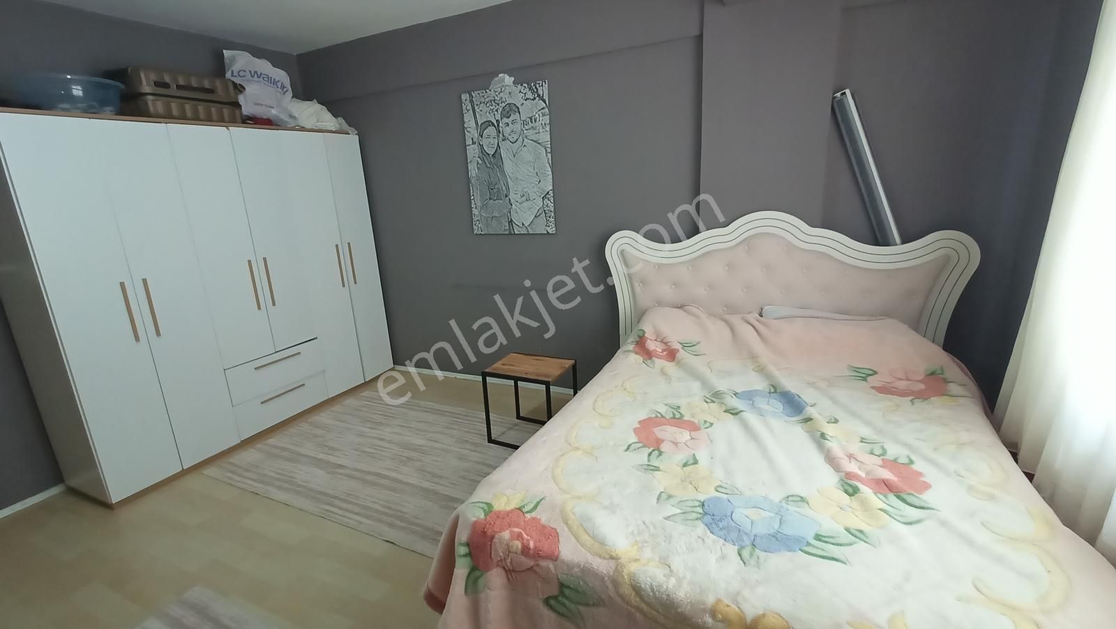 2+1 Köşe Parsel Satılık Ev - Görsel 23