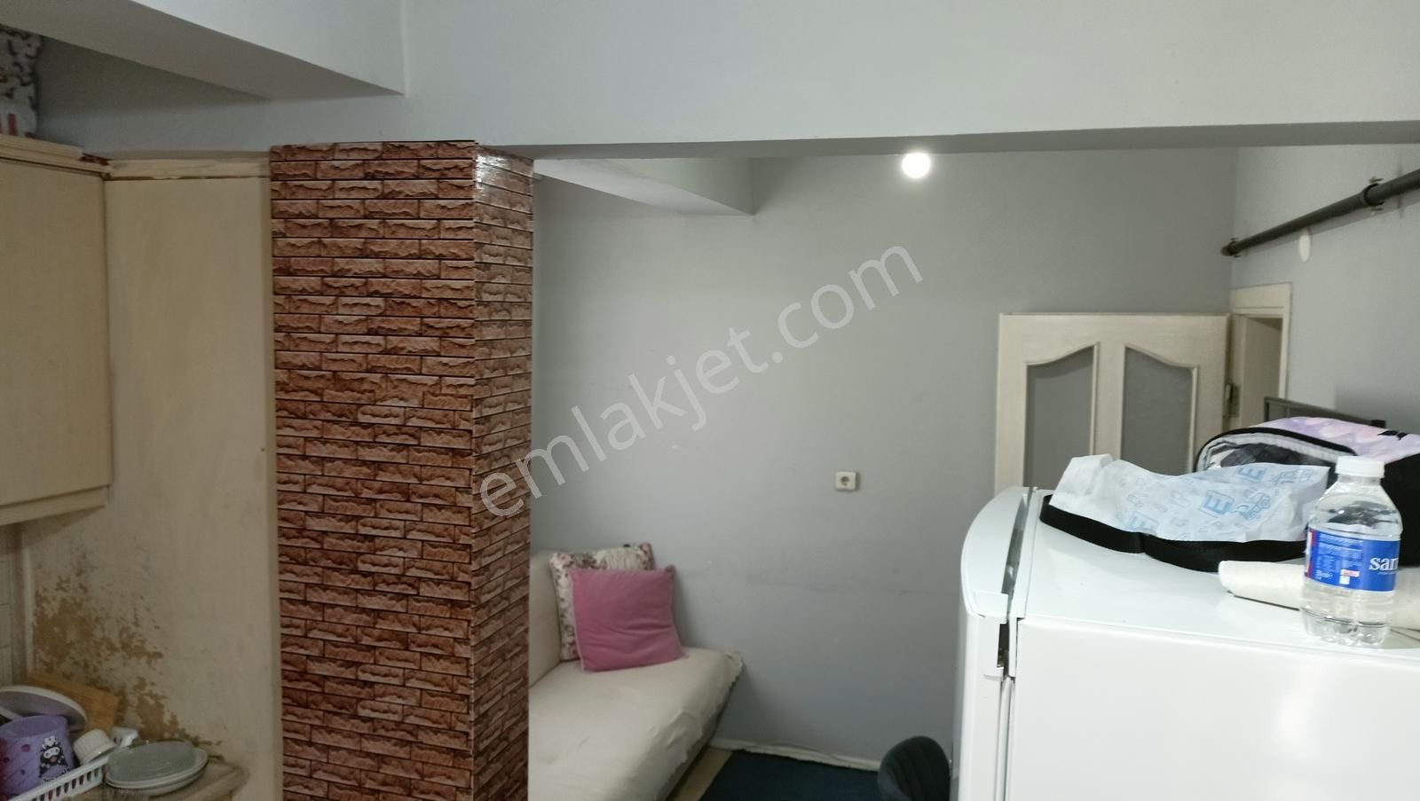 2+1 Köşe Parsel Satılık Ev - Görsel 5