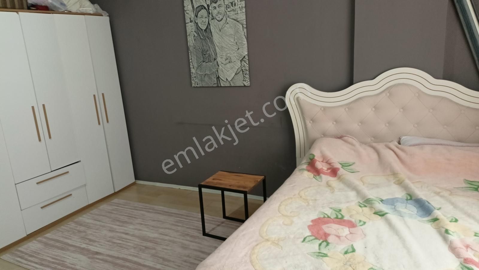 2+1 Köşe Parsel Satılık Ev - Görsel 14