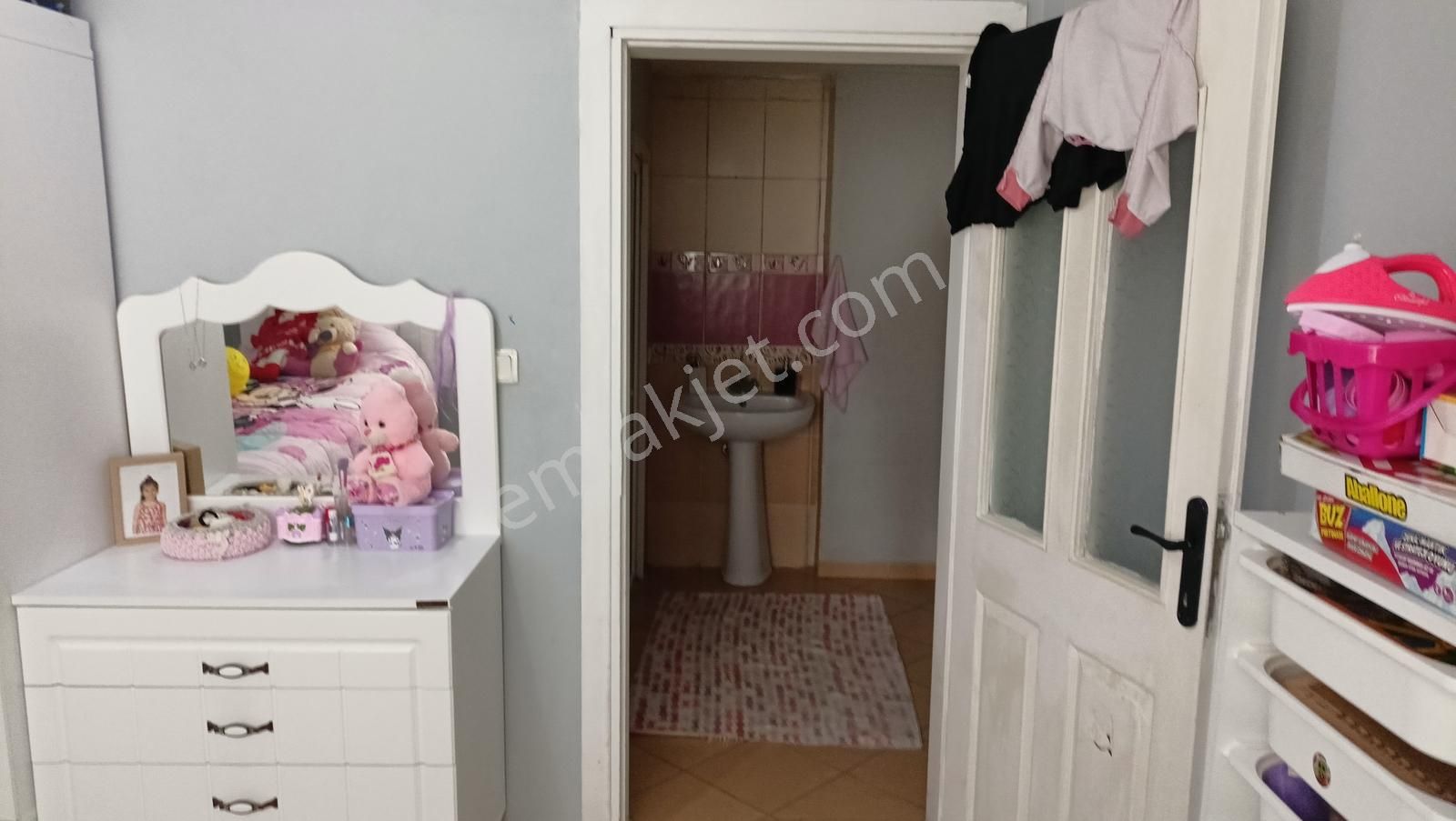 2+1 Köşe Parsel Satılık Ev - Görsel 31