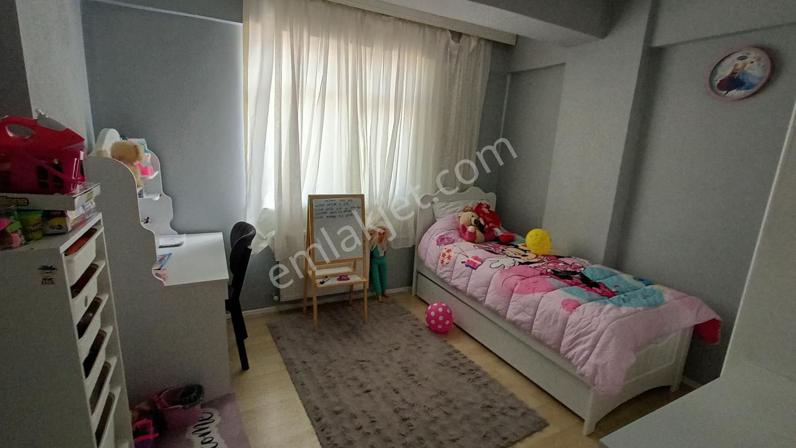 2+1 Köşe Parsel Satılık Ev - Görsel 35