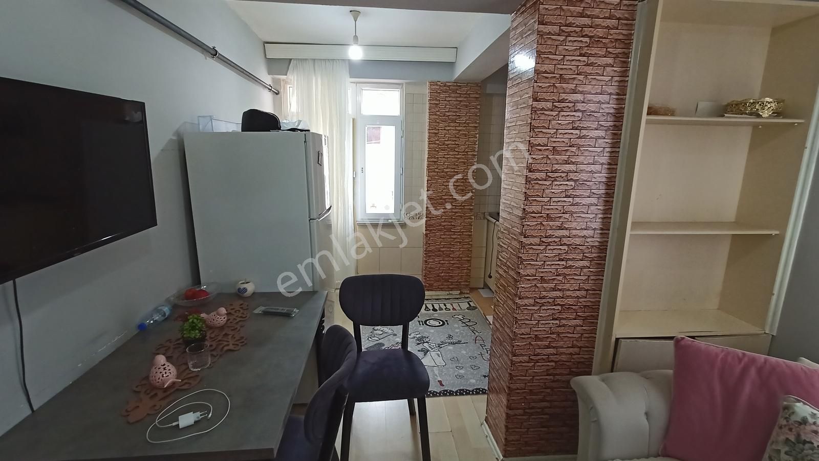 2+1 Köşe Parsel Satılık Ev - Görsel 3