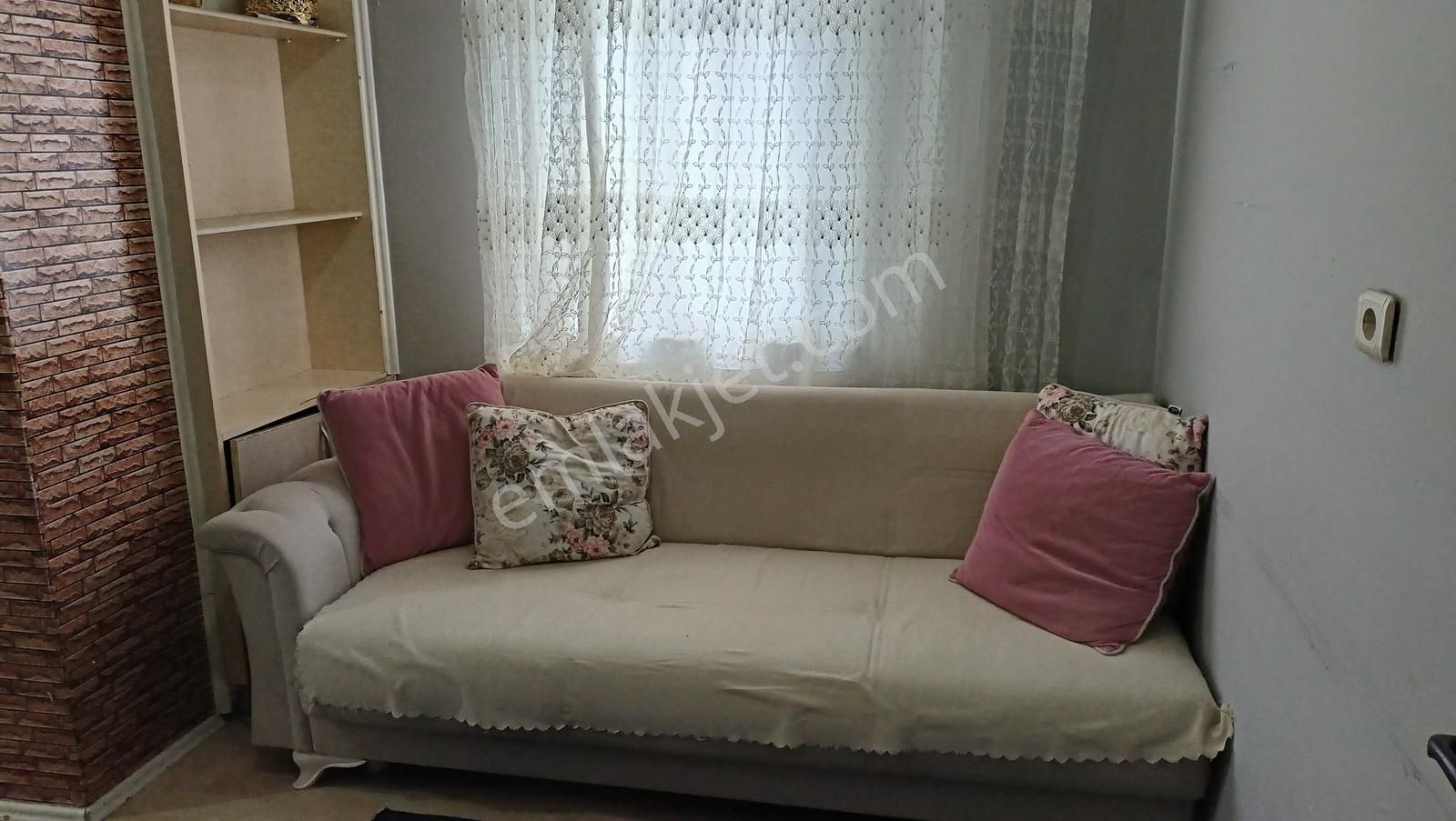 2+1 Köşe Parsel Satılık Ev - Görsel 21