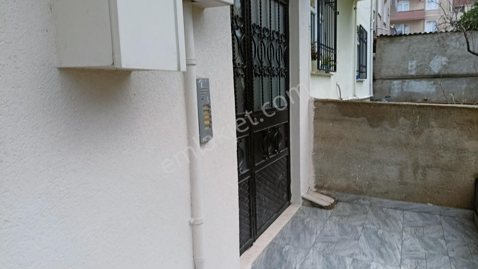 2+1 Köşe Parsel Satılık Ev - Görsel 16