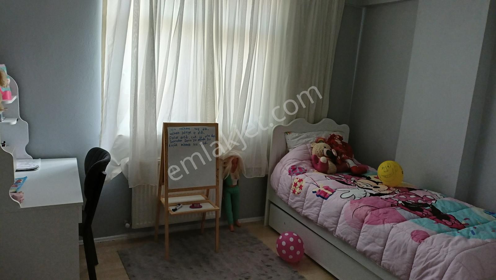 2+1 Köşe Parsel Satılık Ev - Görsel 25