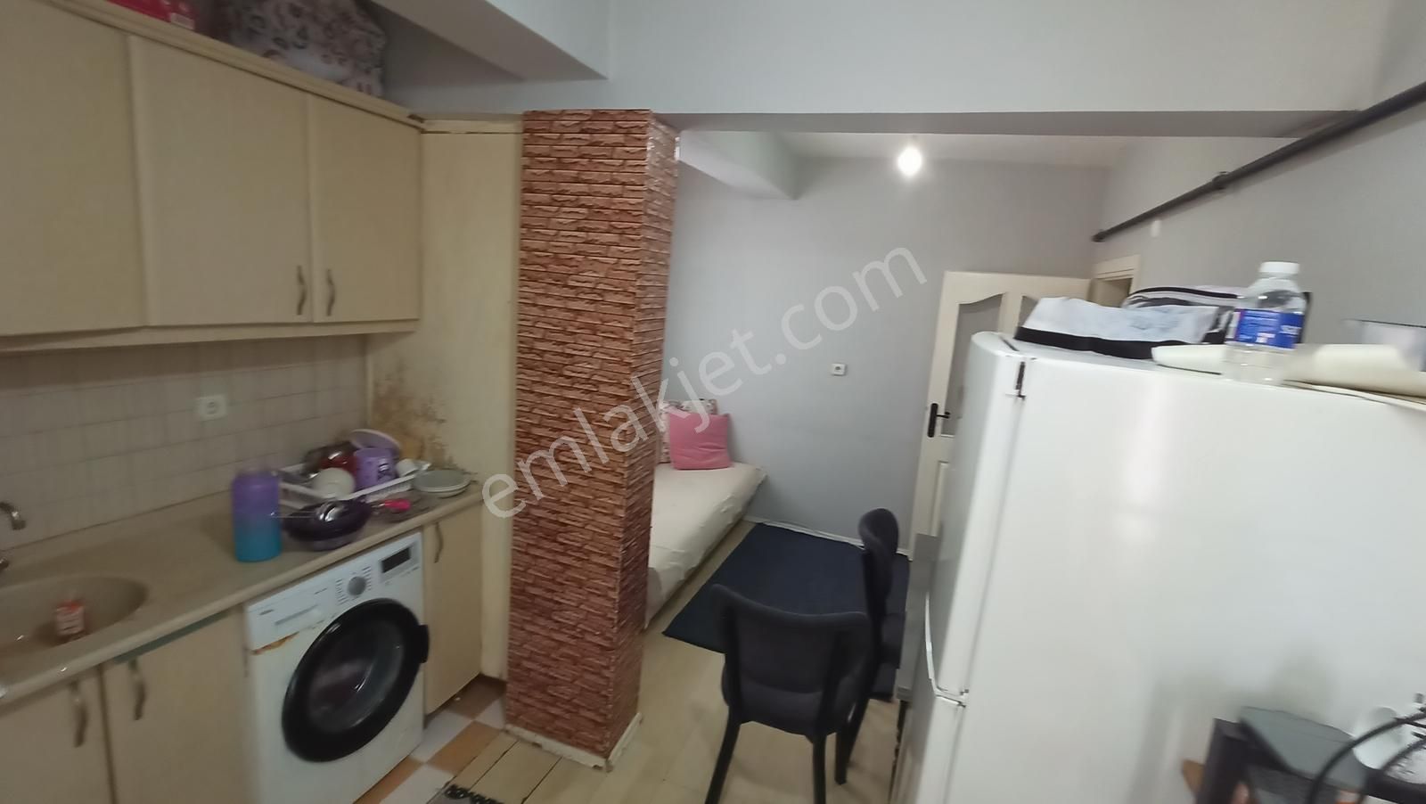 2+1 Köşe Parsel Satılık Ev - Görsel 4