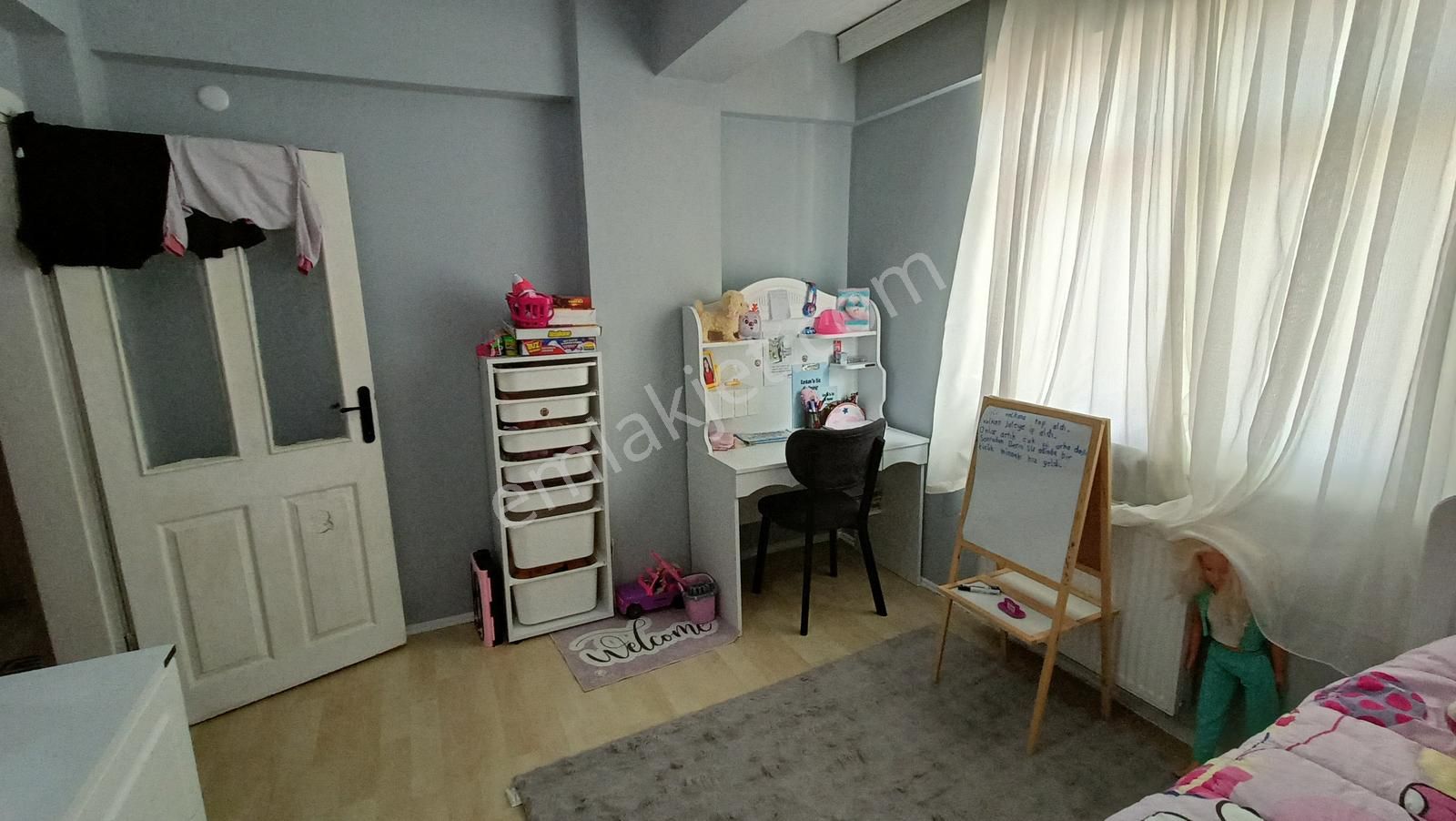 2+1 Köşe Parsel Satılık Ev - Görsel 33