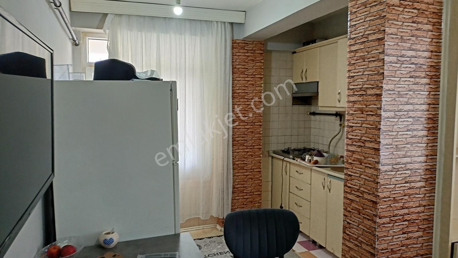 2+1 Köşe Parsel Satılık Ev - Görsel 6