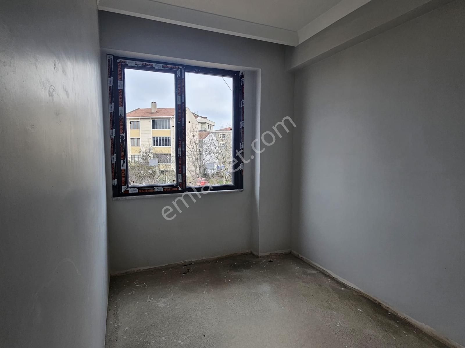 Orhangazi Mah. Kapalı Otoparklı, Ara Kat, Ön Cephede Satılık 3+1 - Görsel 14