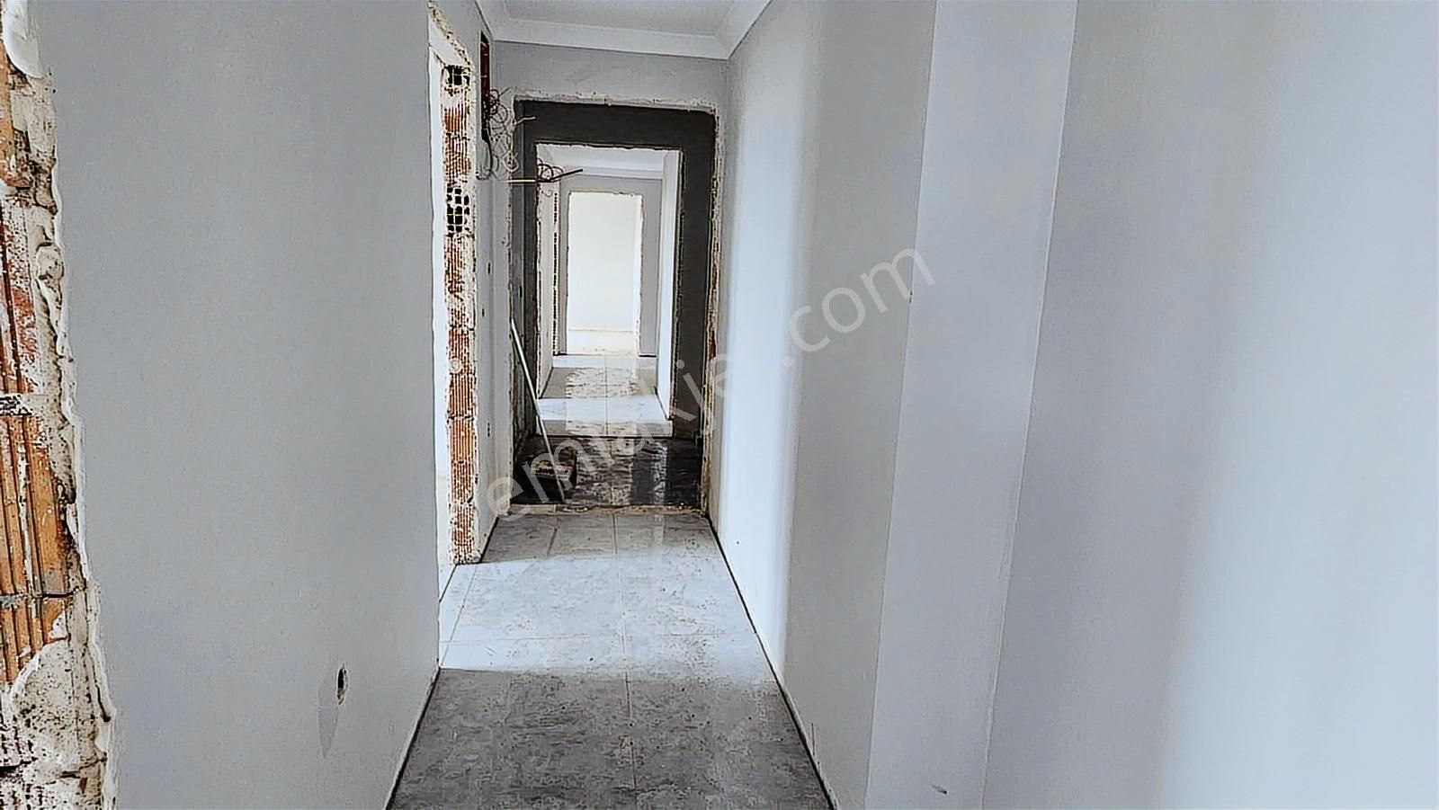 Orhangazi Mah. Kapalı Otoparklı, Ara Kat, Ön Cephede Satılık 3+1 - Görsel 11