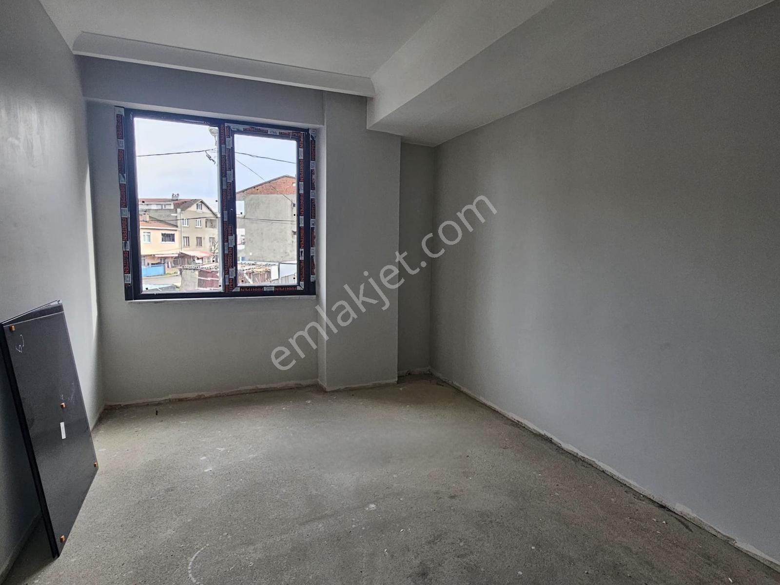 Orhangazi Mah. Kapalı Otoparklı, Ara Kat, Ön Cephede Satılık 3+1 - Görsel 7