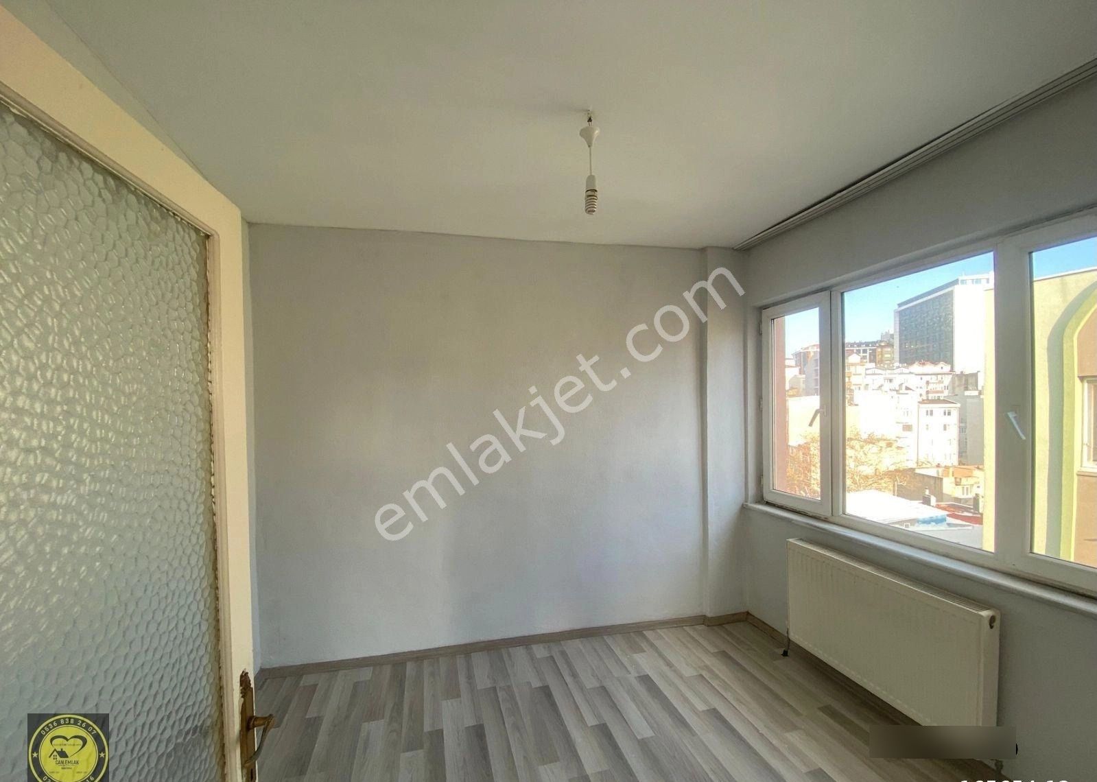 Bandırma Sunullah Mahallesi Çarşıya Yakın 2+1 Satılık Daire - Görsel 4