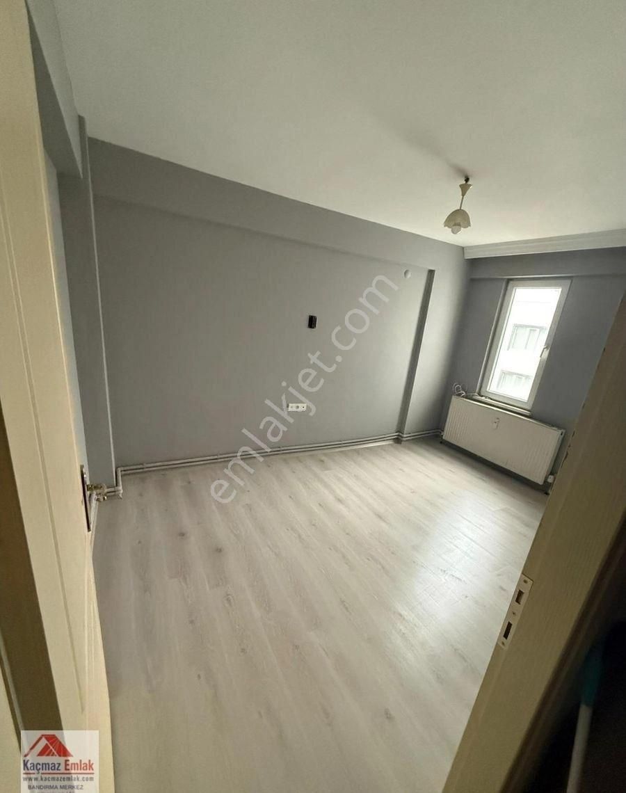 Bandırma İhsaniye Mahallesi Avm Ye Yakın 1+1 Satılık Daire - Görsel 12