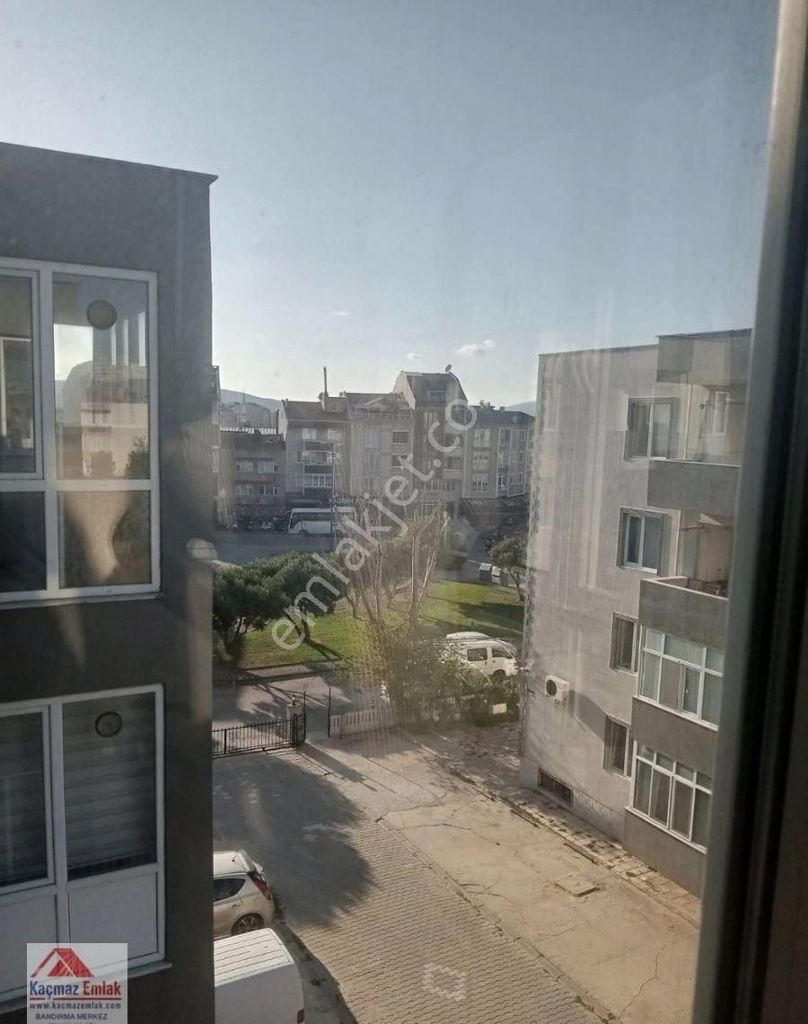 Bandırma İhsaniye Mahallesi Avm Ye Yakın 1+1 Satılık Daire - Görsel 2