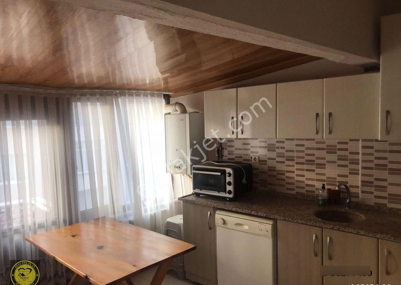 Bandırma Hacıyusuf Mahallesi 2+1 Satılık Daire