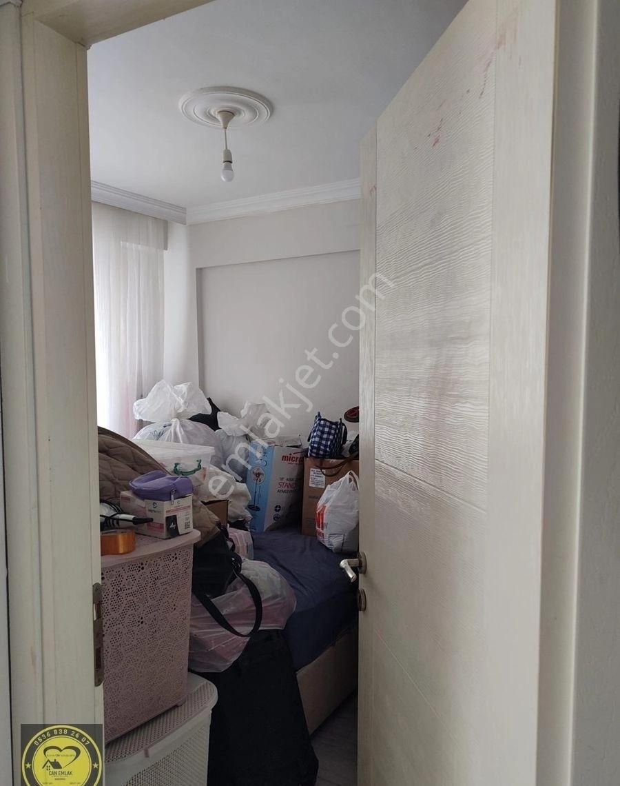 Bandırma Çınarlı Mahallesi 2+1 Temiz Masrafsız Satılık Daire - Görsel 14